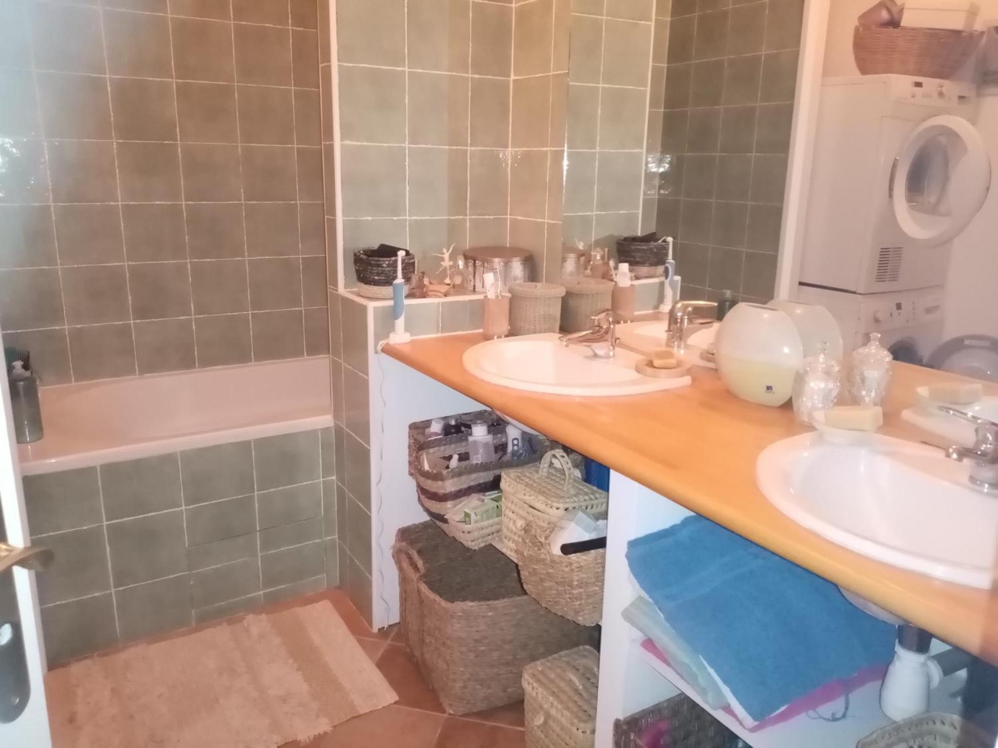 La Campagne Au Bord De La Mer, Chambre Chez L'Habitant Champeaux Exterior foto