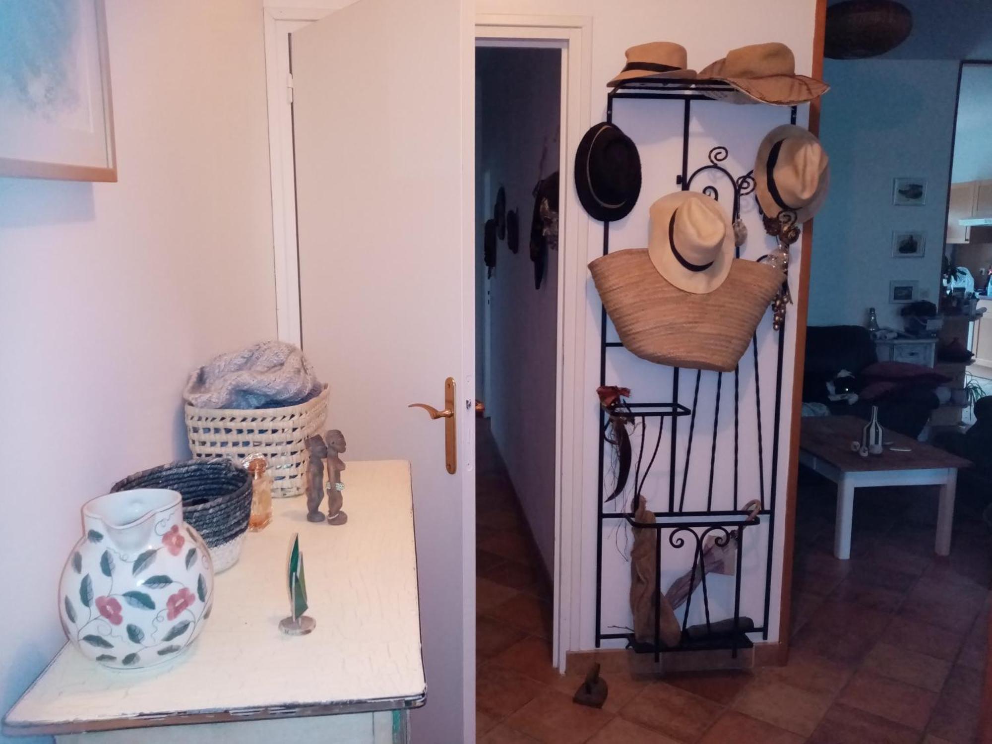 La Campagne Au Bord De La Mer, Chambre Chez L'Habitant Champeaux Exterior foto
